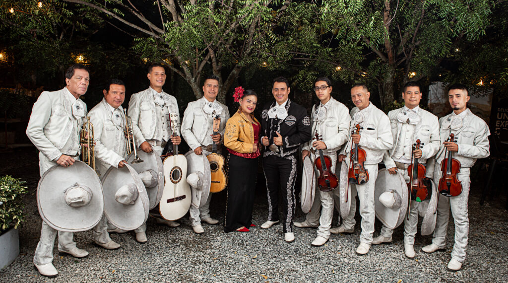 mariachis en cali