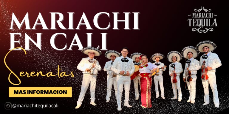 mariachis en cali