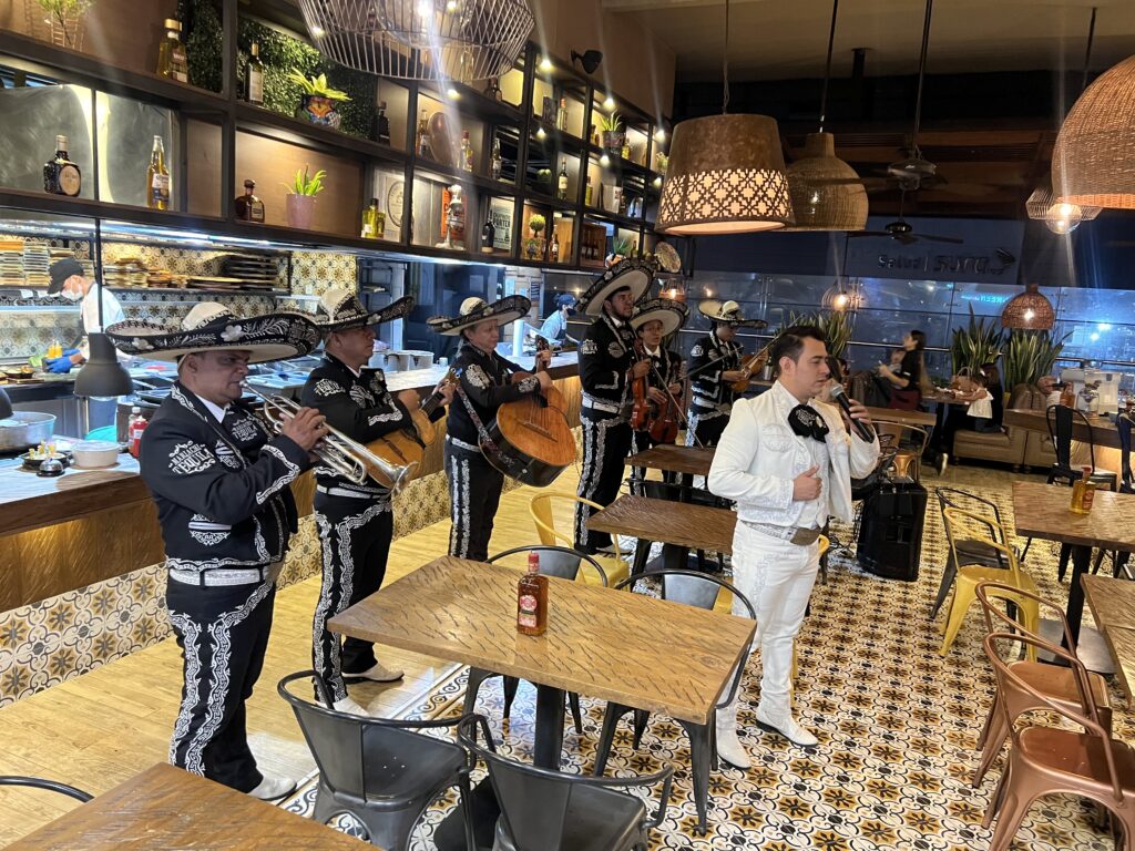 Mariachis en cali